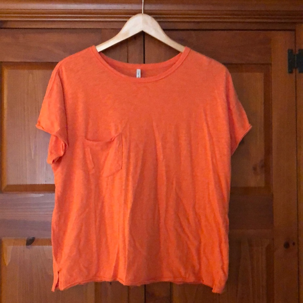 Z Supply Crew Neck Tshirt